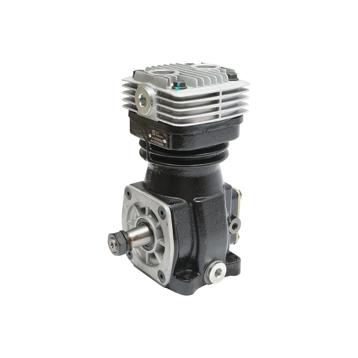 Compresor aer pentru John Deere AL68237, Deutz 04415517 si Iveco 1173863